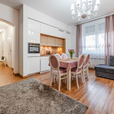 Florencja Parking Gratis Moxy Te&Am Cracow Krakow Luaran gambar