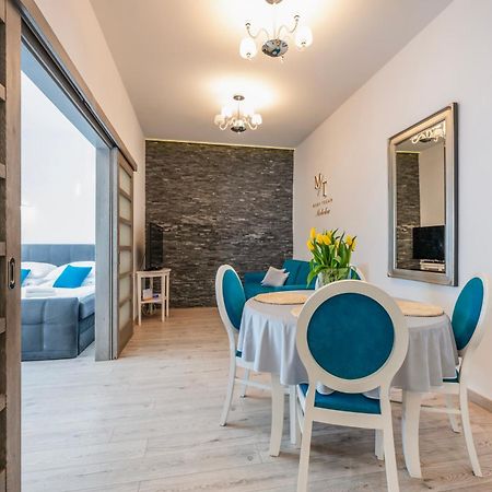Florencja Parking Gratis Moxy Te&Am Cracow Krakow Luaran gambar