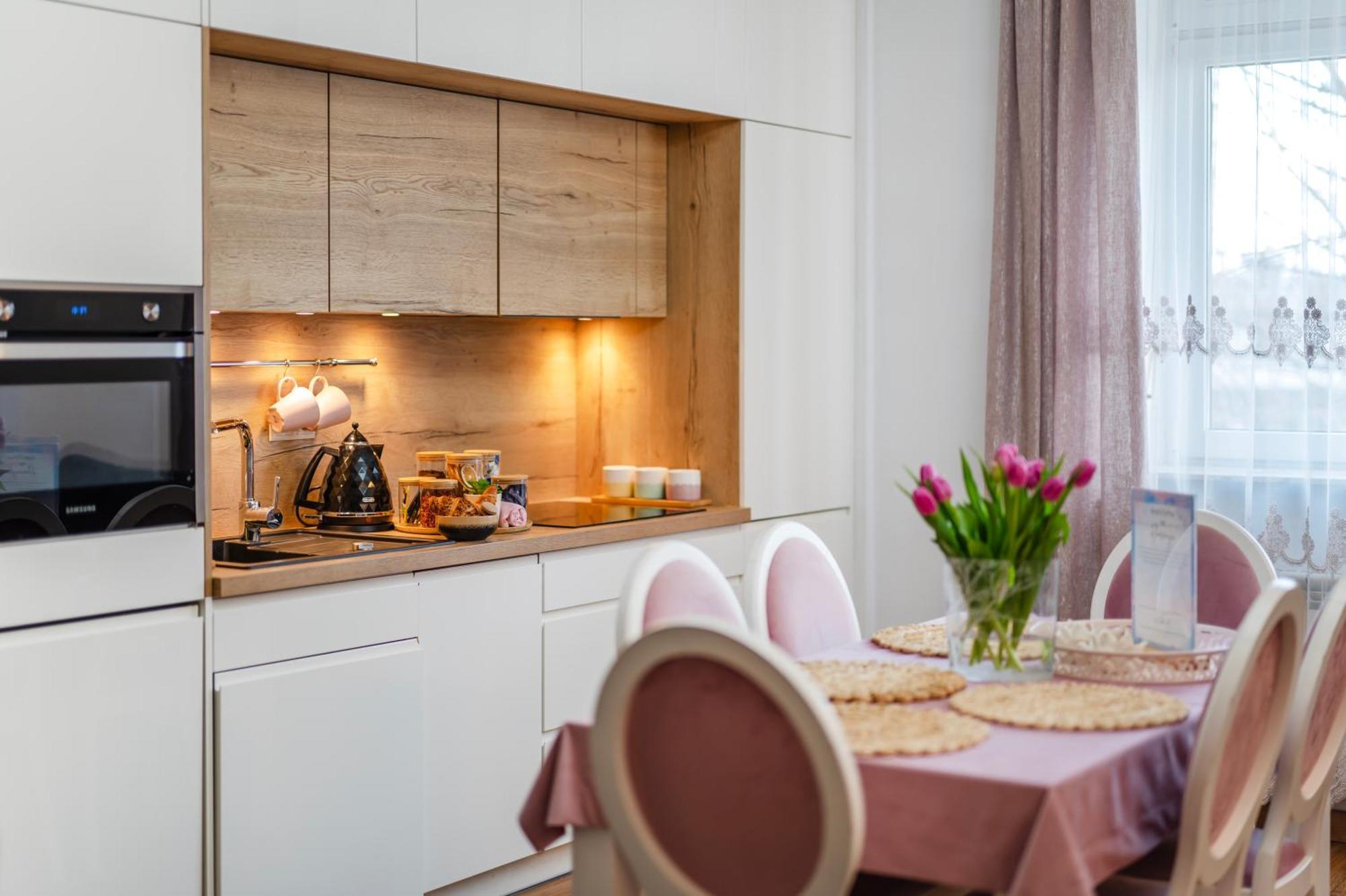 Florencja Parking Gratis Moxy Te&Am Cracow Krakow Luaran gambar