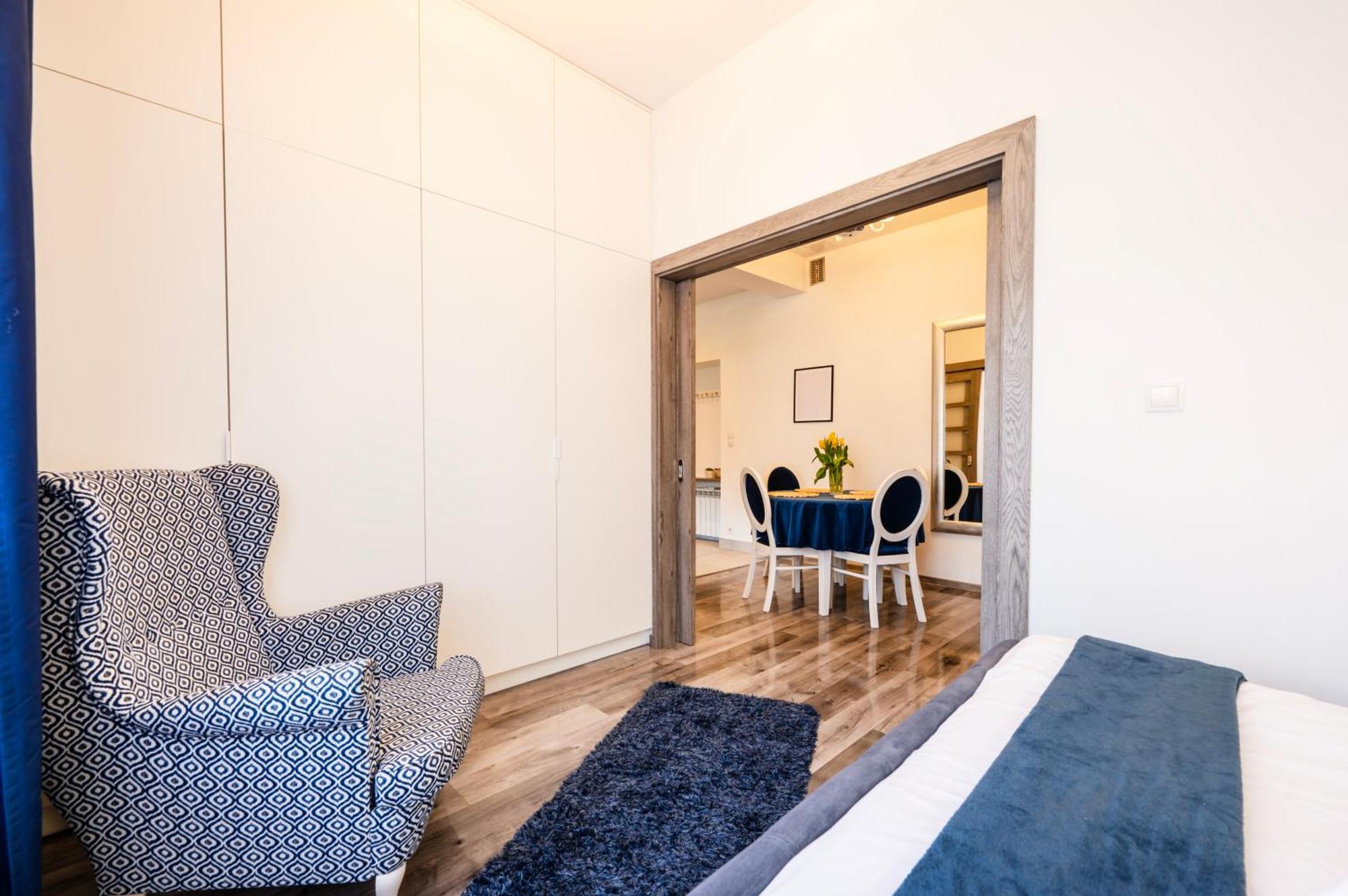 Florencja Parking Gratis Moxy Te&Am Cracow Krakow Luaran gambar
