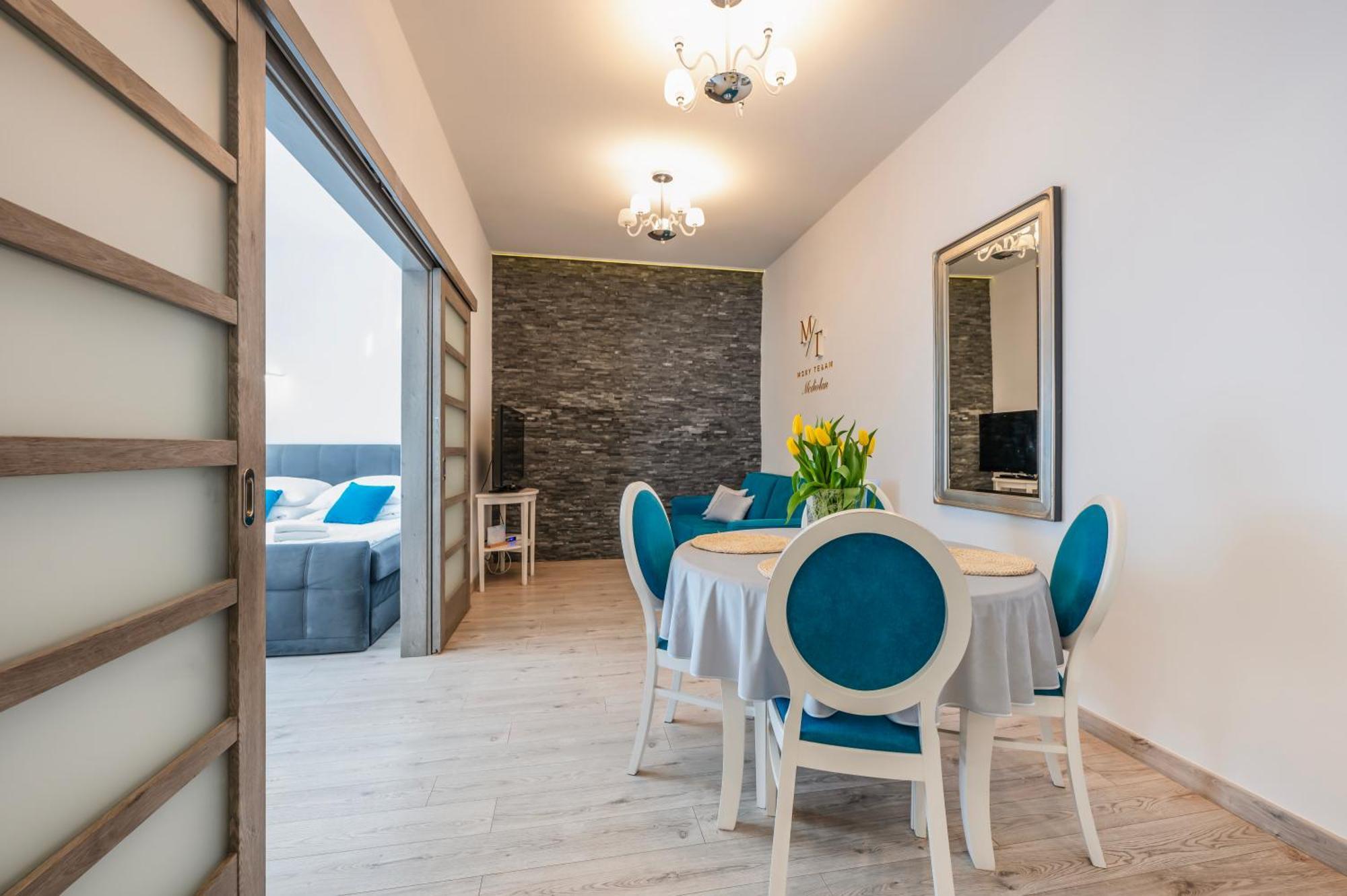 Florencja Parking Gratis Moxy Te&Am Cracow Krakow Luaran gambar