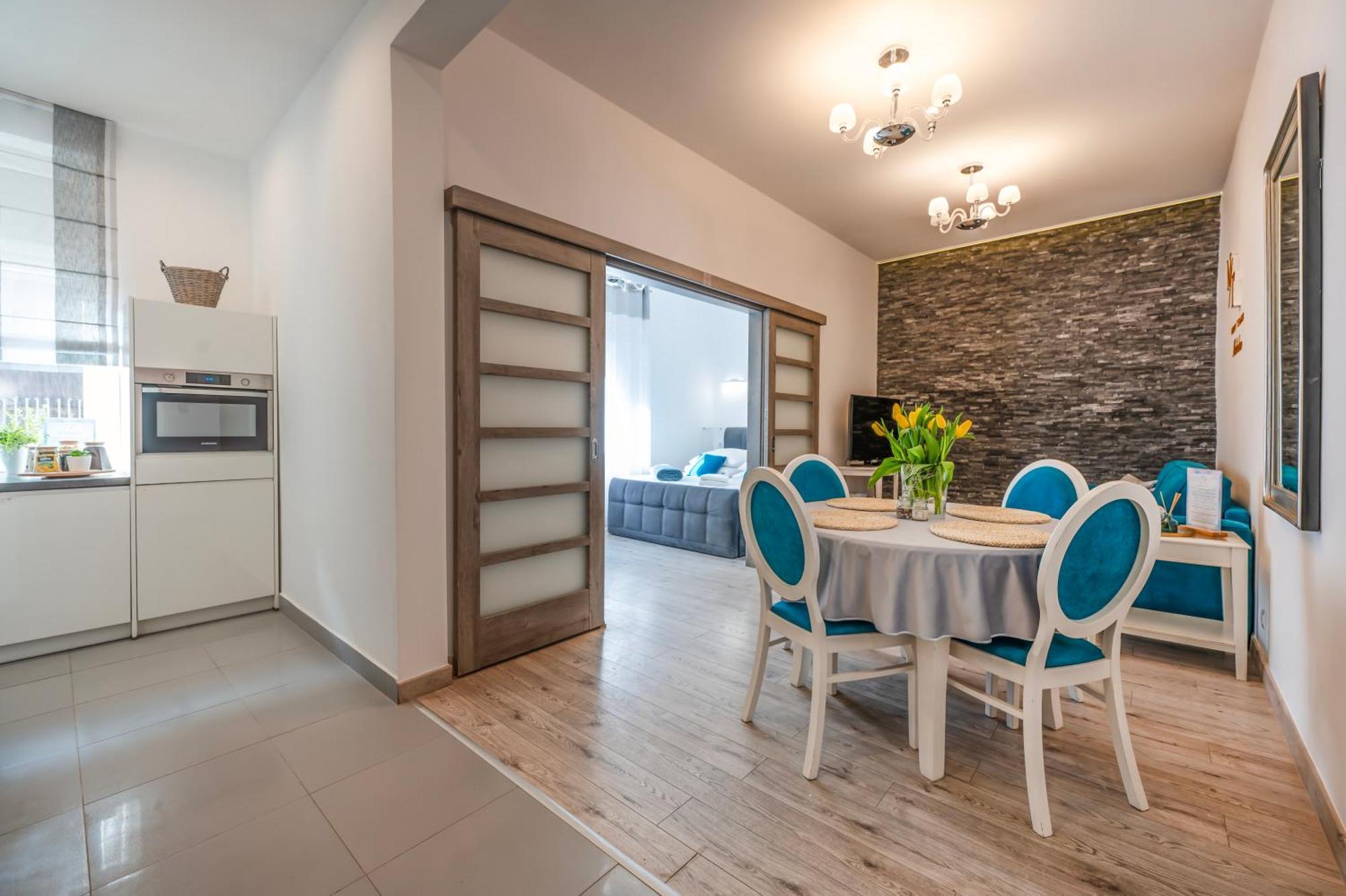 Florencja Parking Gratis Moxy Te&Am Cracow Krakow Luaran gambar