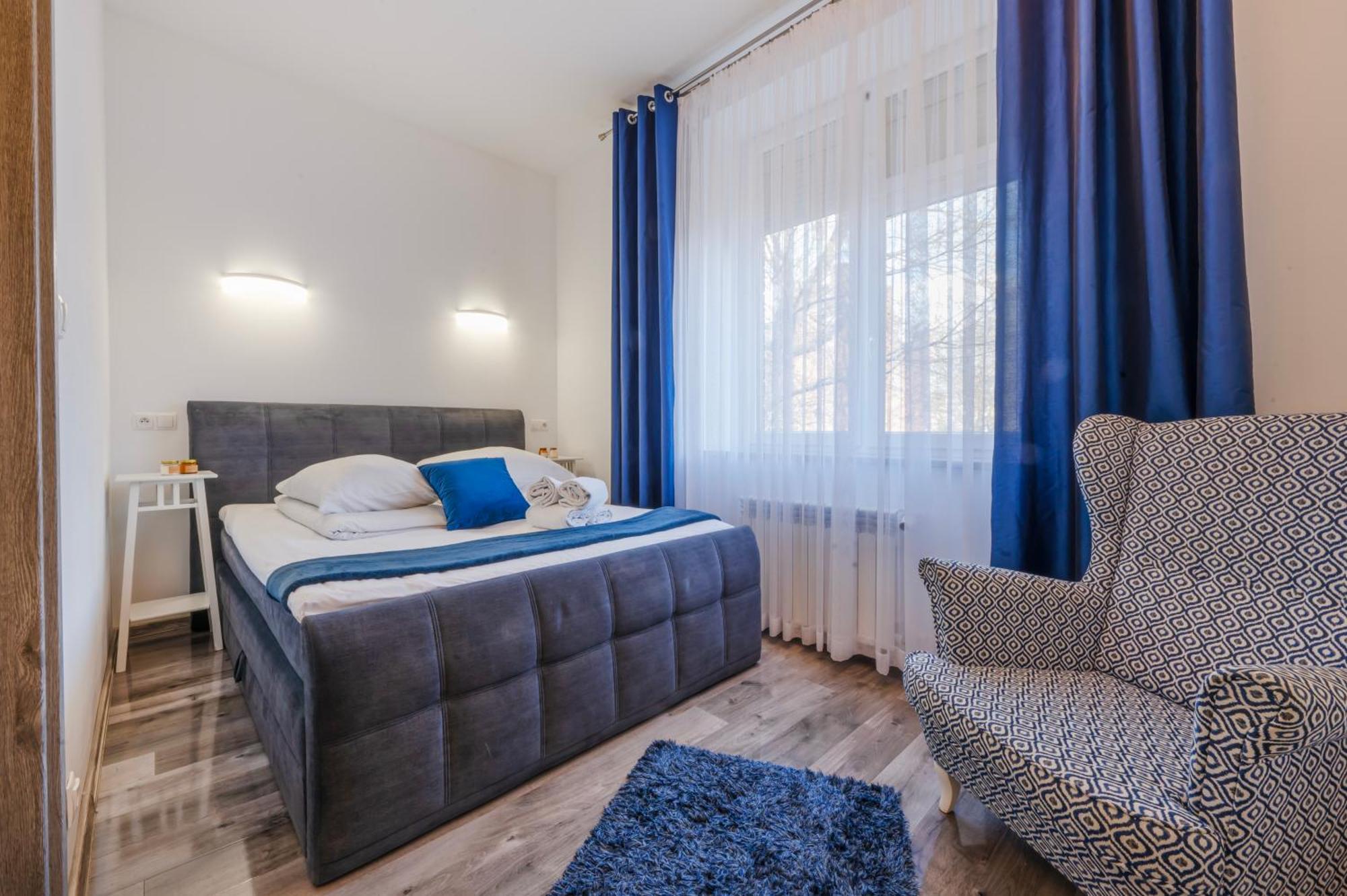 Florencja Parking Gratis Moxy Te&Am Cracow Krakow Luaran gambar